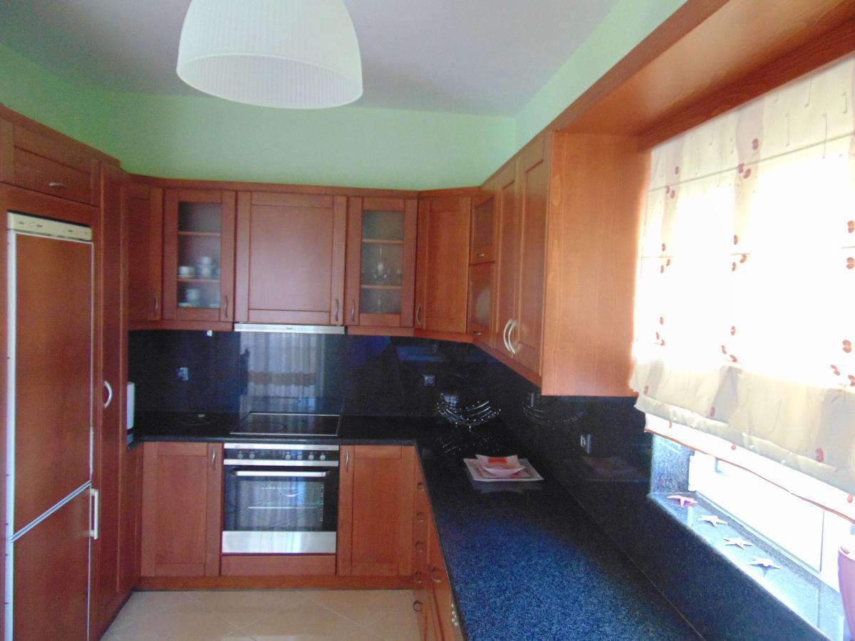 Bright Home In Rethymno Extérieur photo