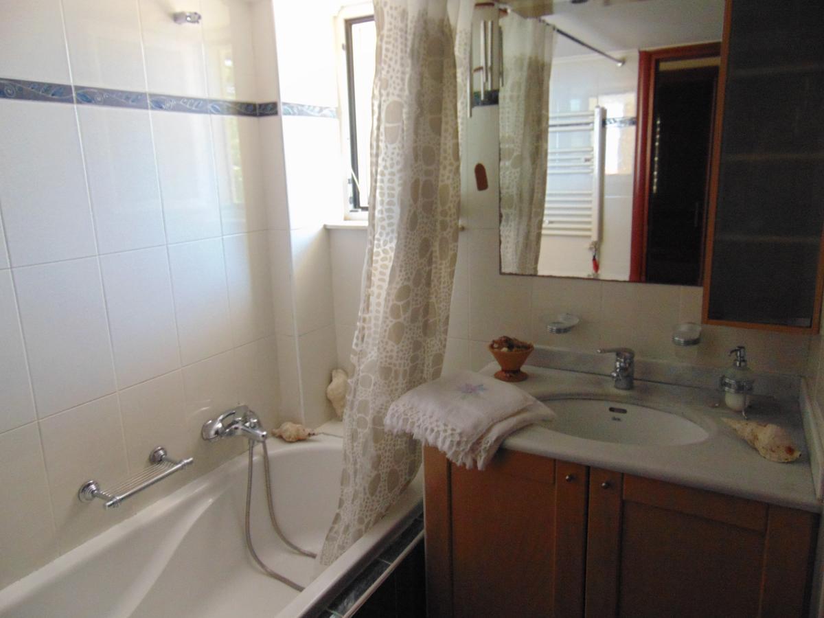 Bright Home In Rethymno Extérieur photo