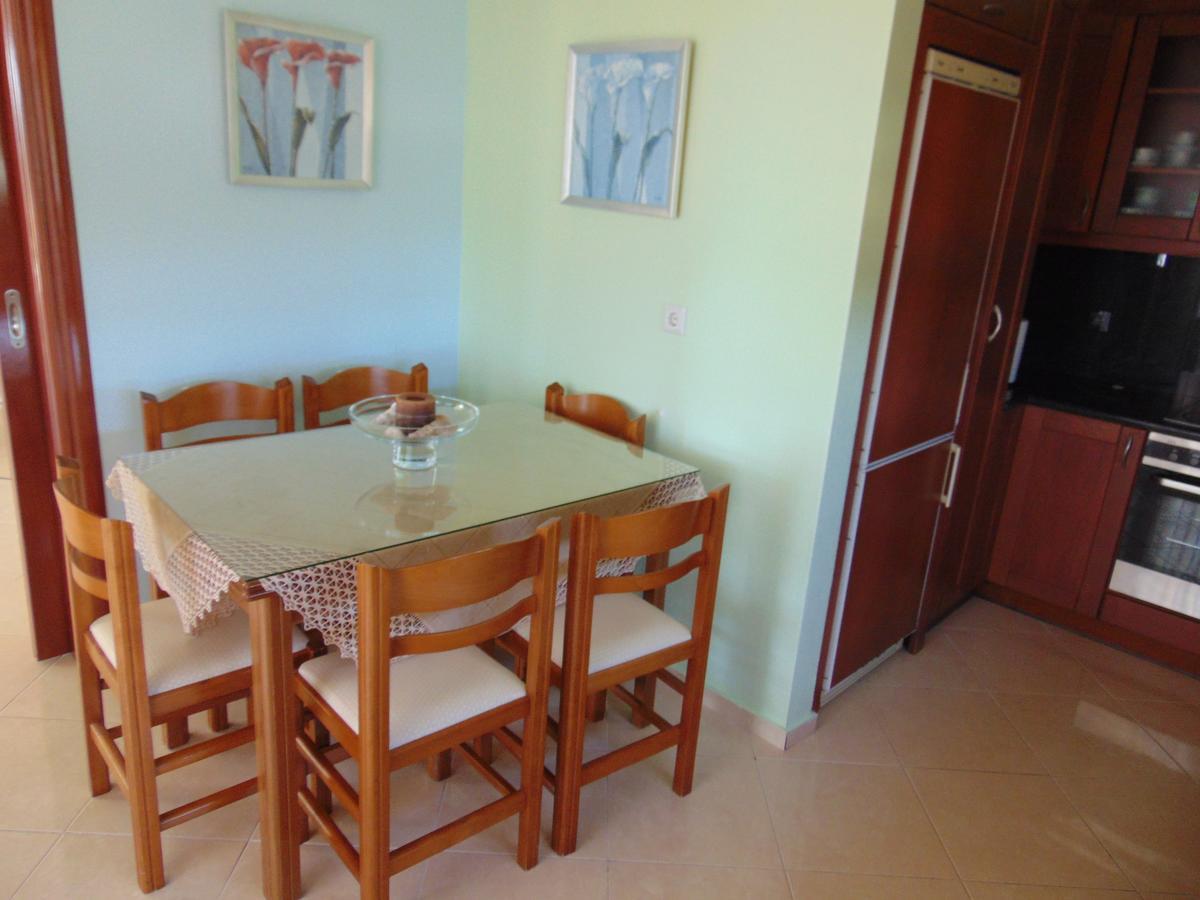 Bright Home In Rethymno Extérieur photo