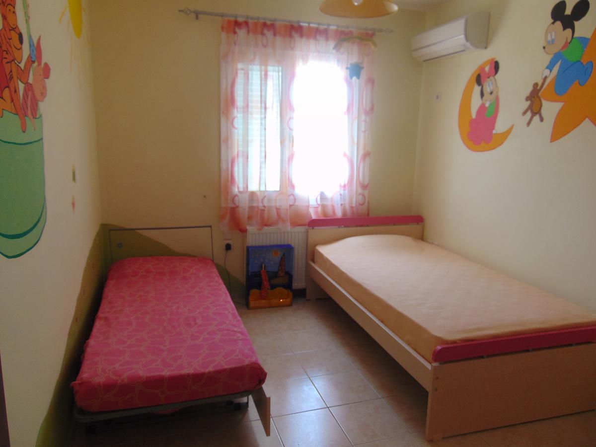 Bright Home In Rethymno Extérieur photo