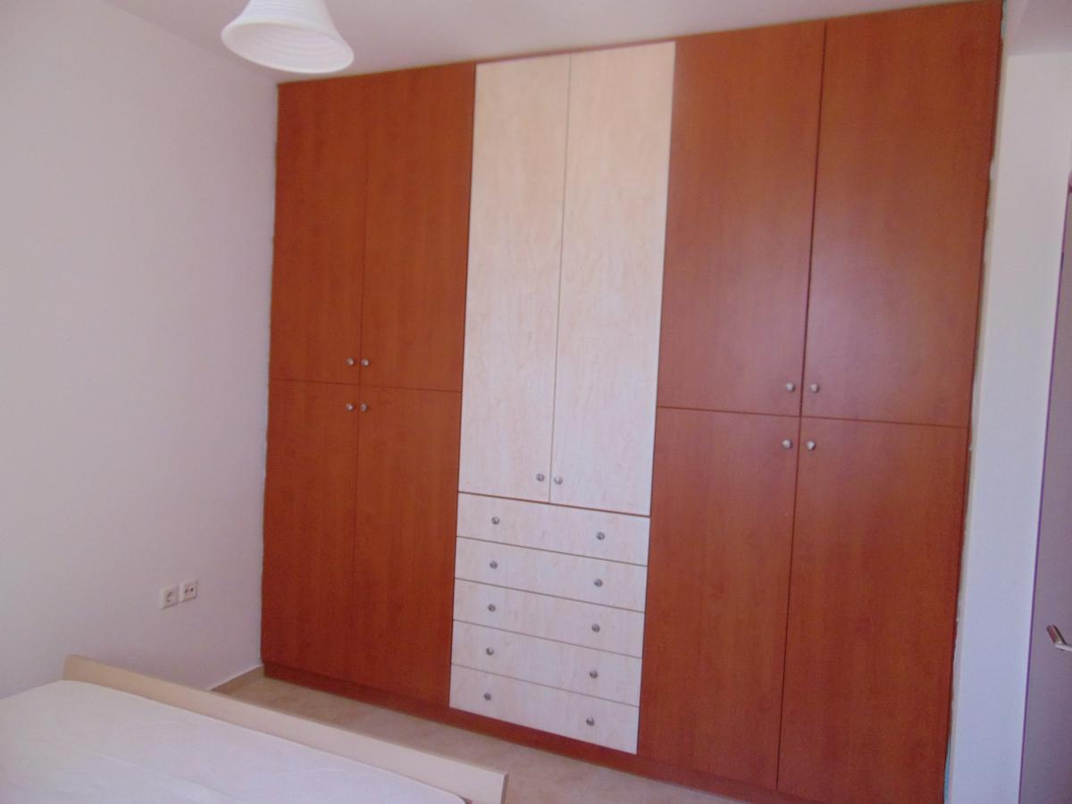Bright Home In Rethymno Extérieur photo
